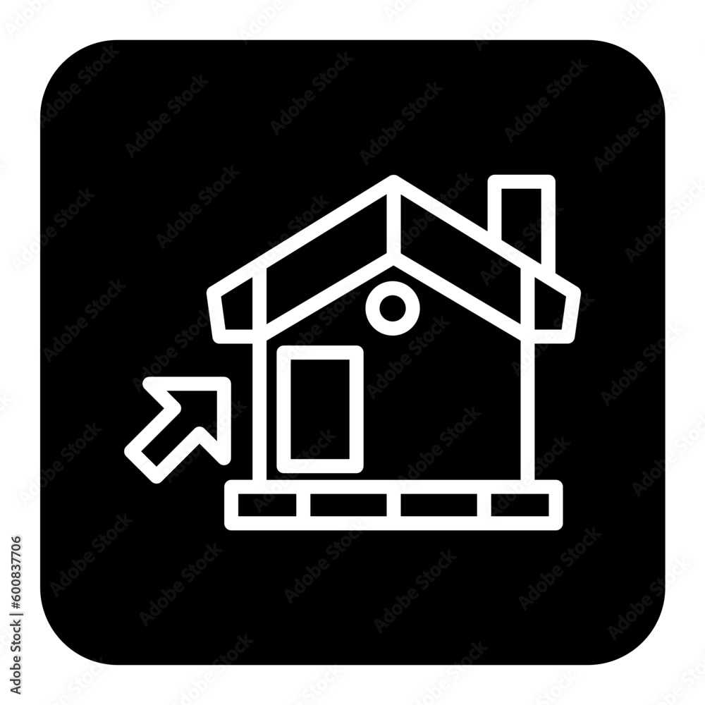 house house