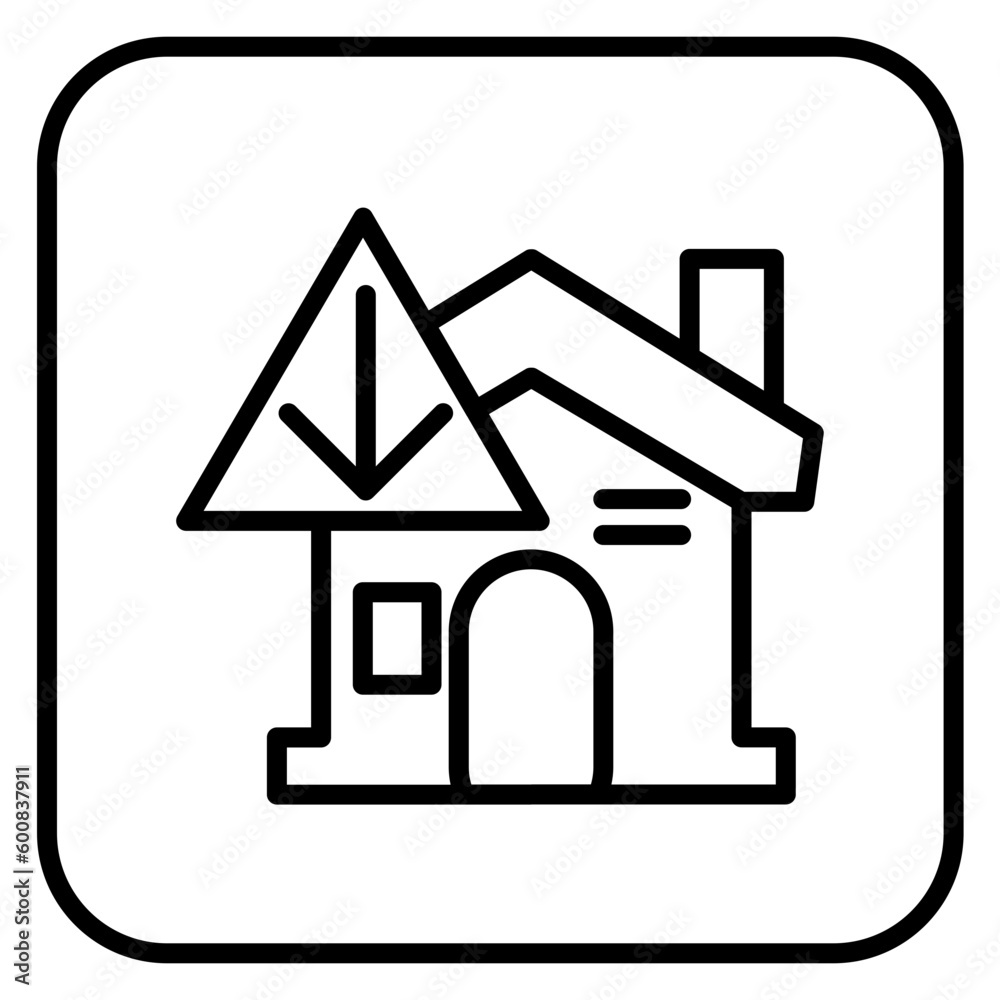 house house