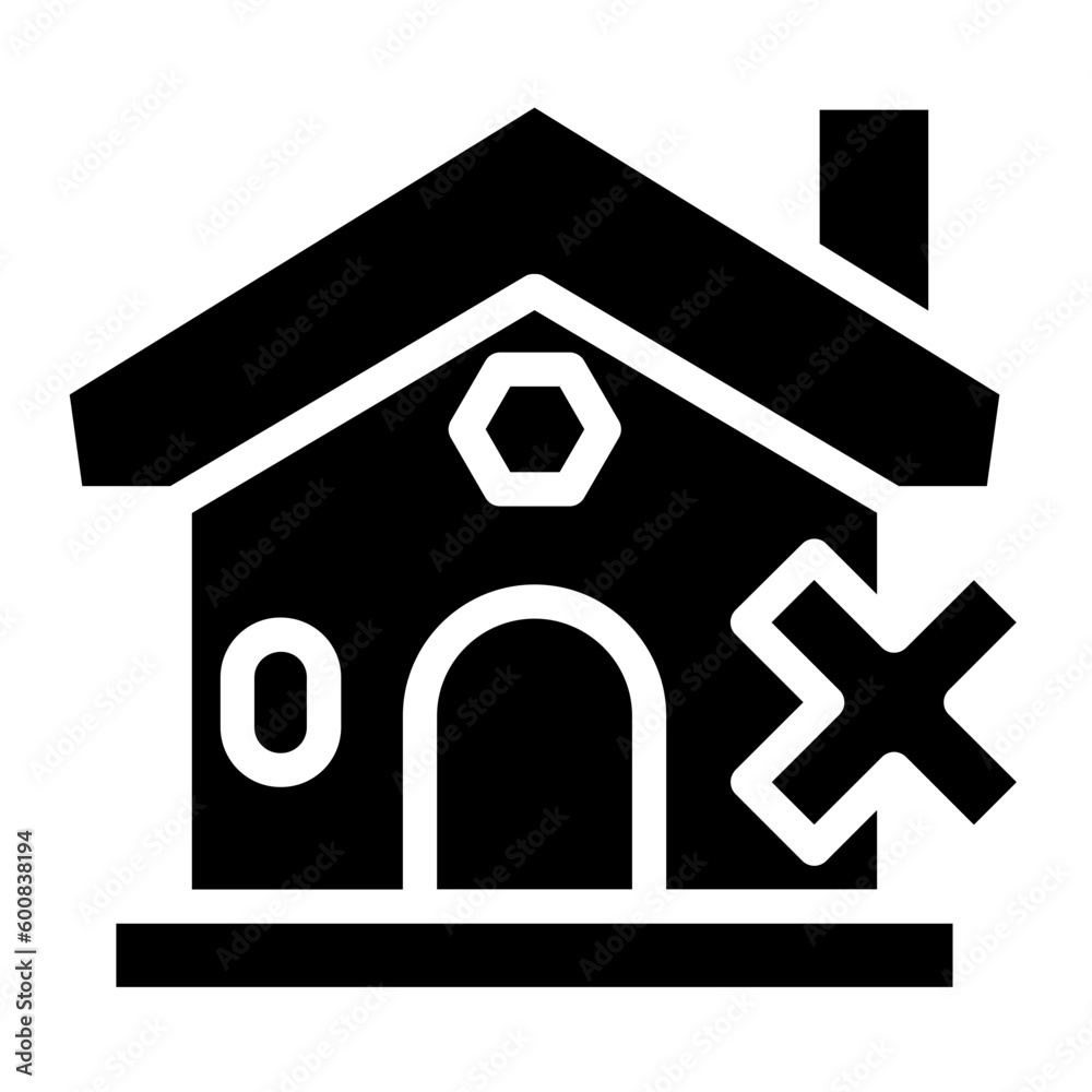 house house