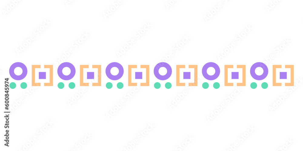 ethnic pattern border
ethnic pattern border