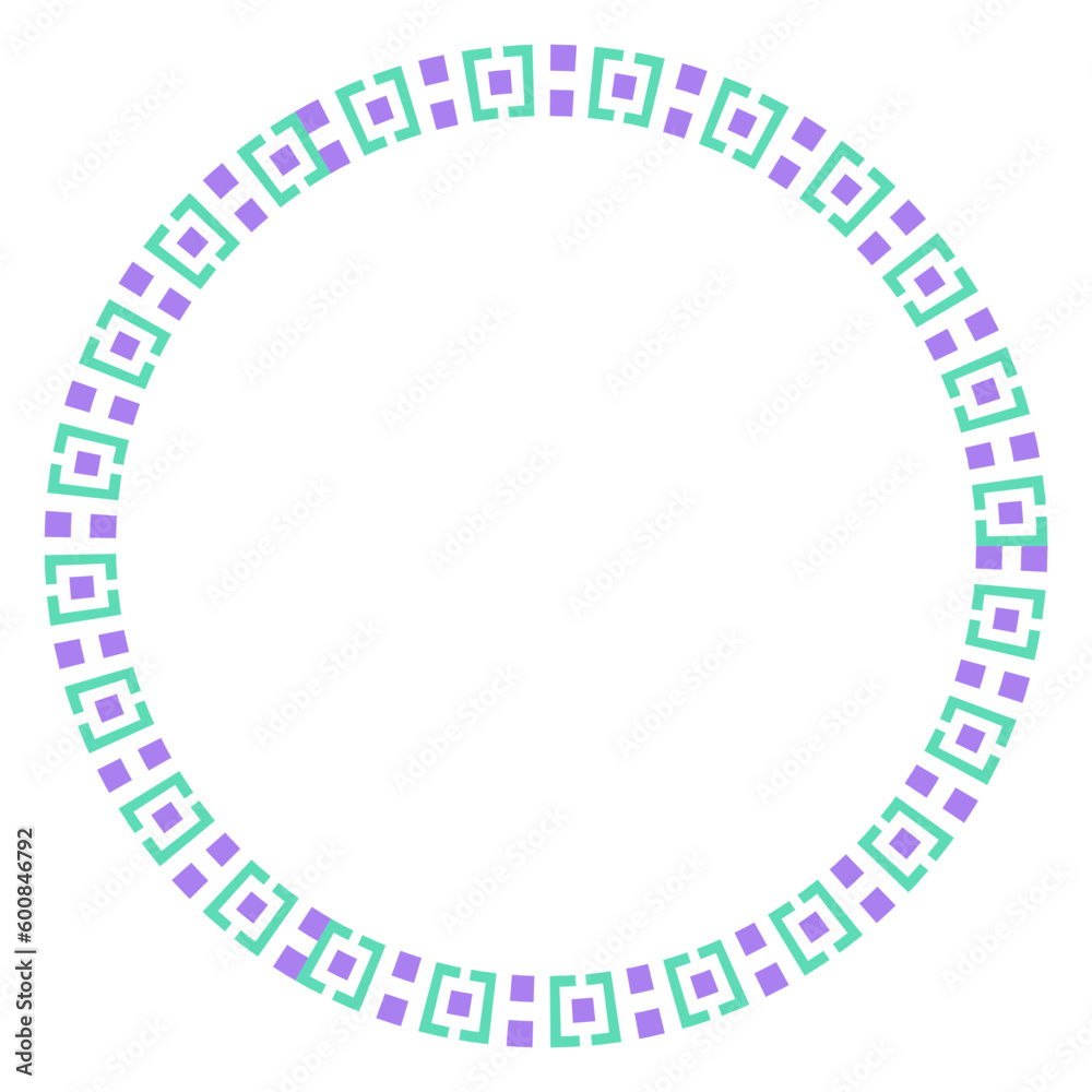 ethnic circle frame
ethnic circle frame