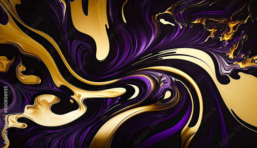 3d illustration of abstract fractal for creative design looks like marble. abstract background. generated ai 3d illustration of abstract fractal for creative design looks like marble. abstract background. generated ai