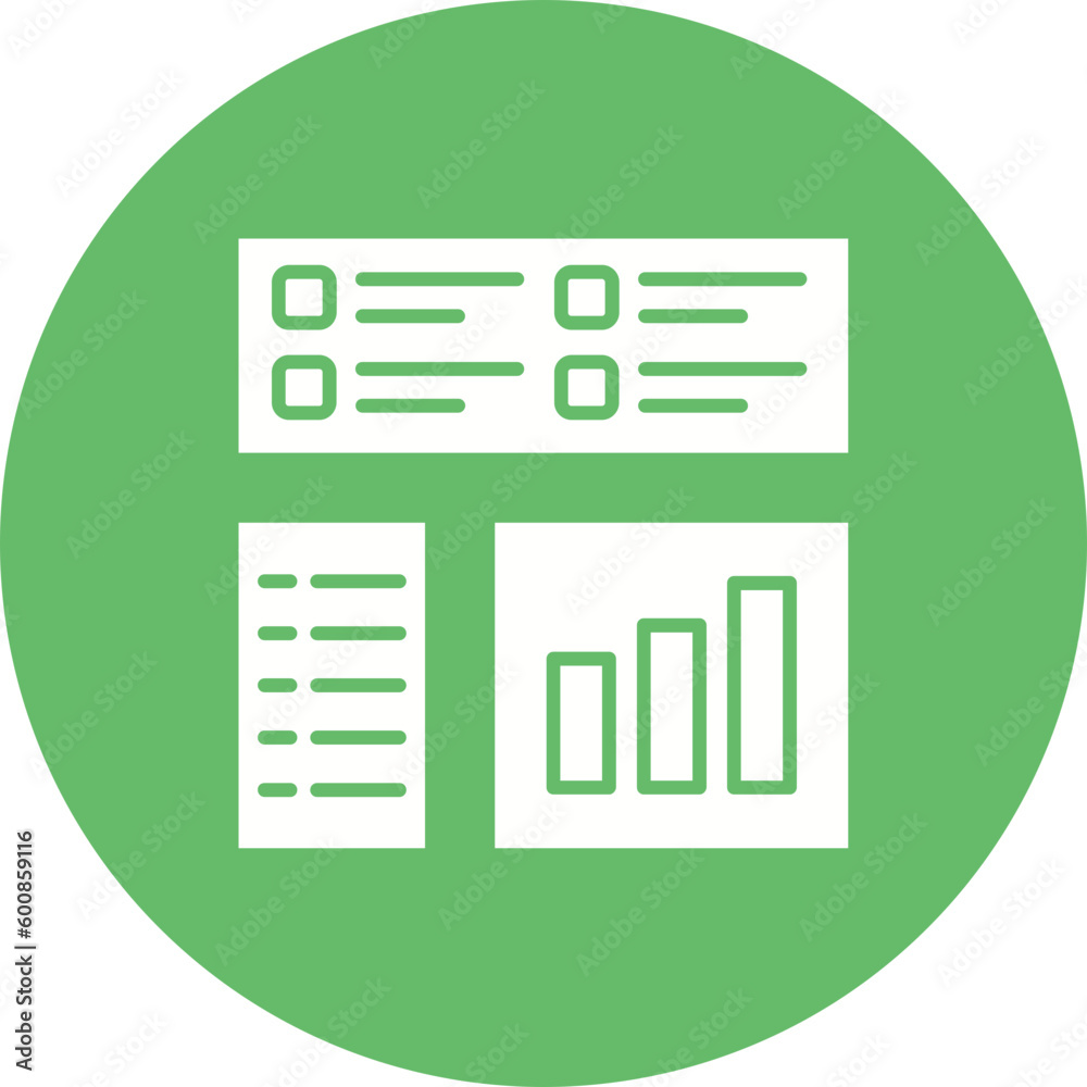 Dashboard Icon Dashboard Icon