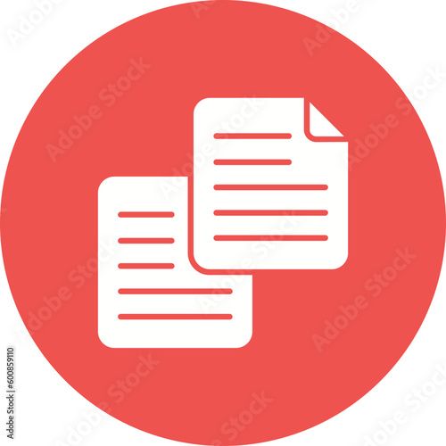 Copy Icon