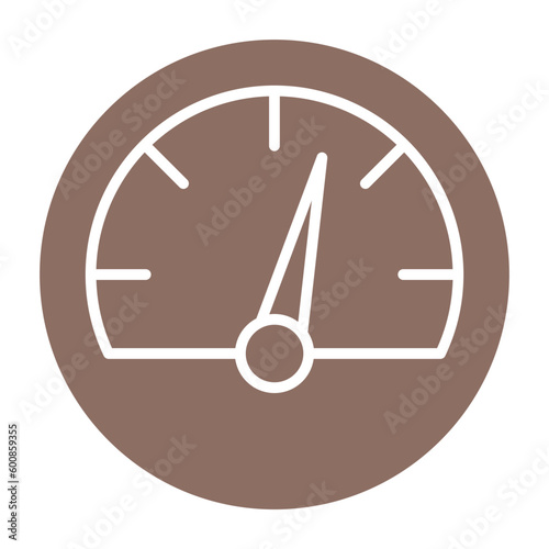 Free Download Gauge Icon - GFXLoad