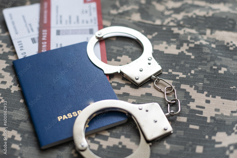 military uniform and handcuffs, tickets military uniform and handcuffs, tickets