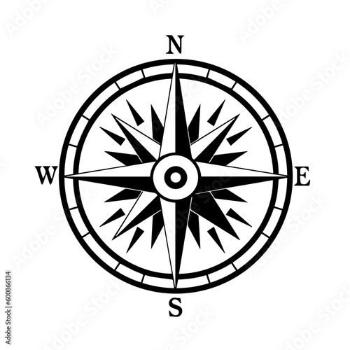 Compass Vector