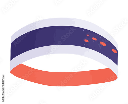 rubber wristband accessory