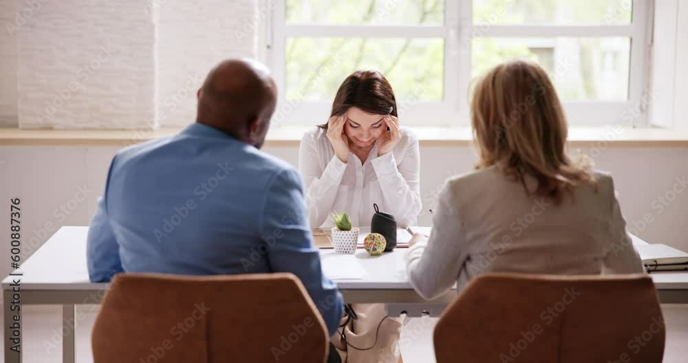 Disciplinary Meeting Or Interview Fail Disciplinary Meeting Or Interview Fail