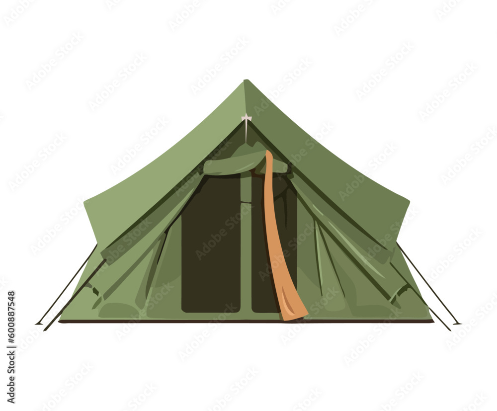 tent camping equipment adventure