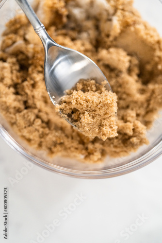 Fotografija Light brown sugar