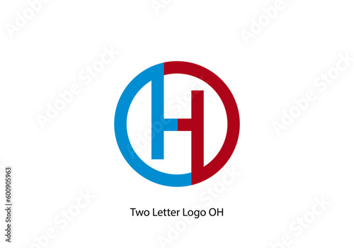 Free Download Two Letter Logo - GFXLoad