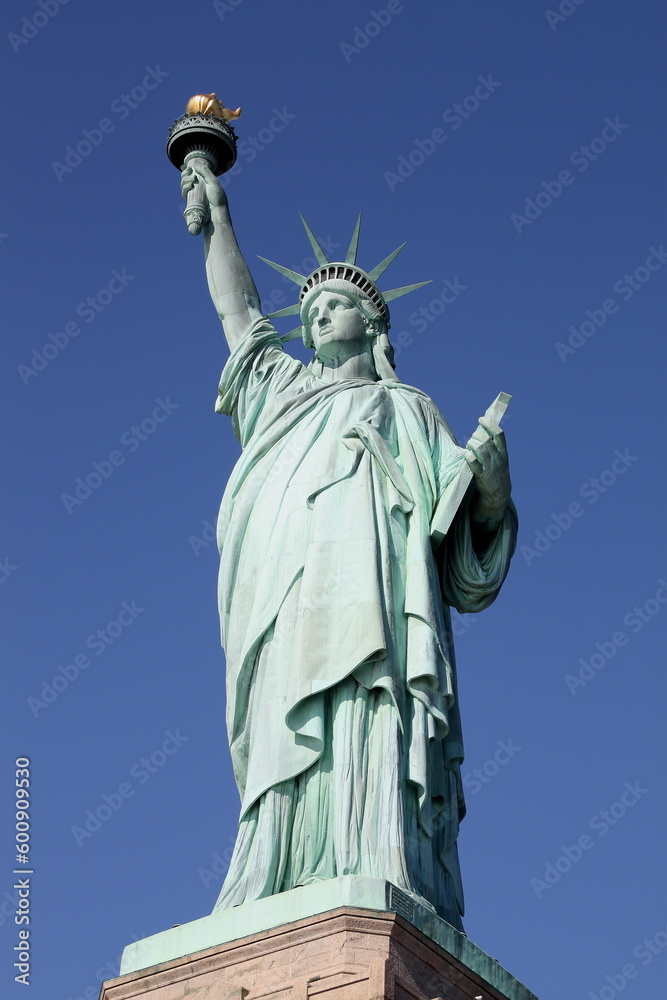 Fototapeta premium Estatua de la Libertad