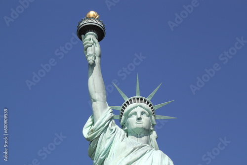 Estatua de la Libertad  © Joseandres