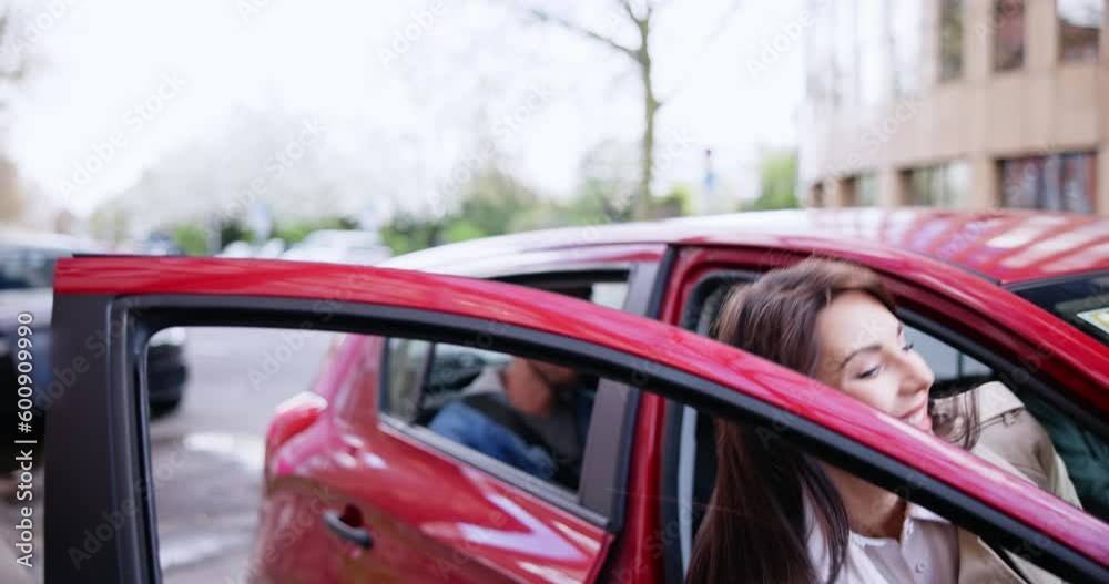 Carpool Ride Sharing