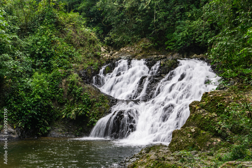 Obraz premium Panama