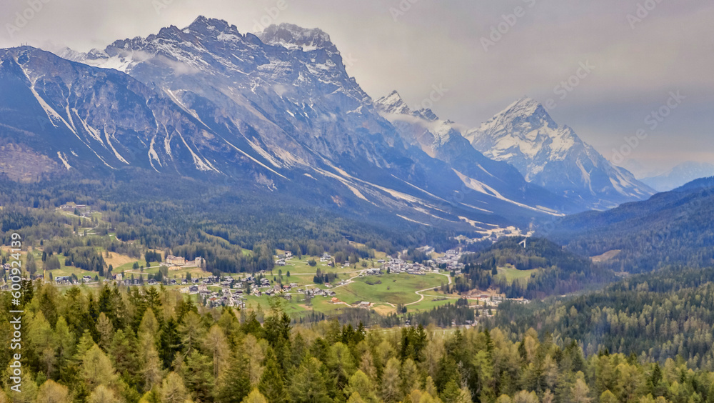 Italian Alps