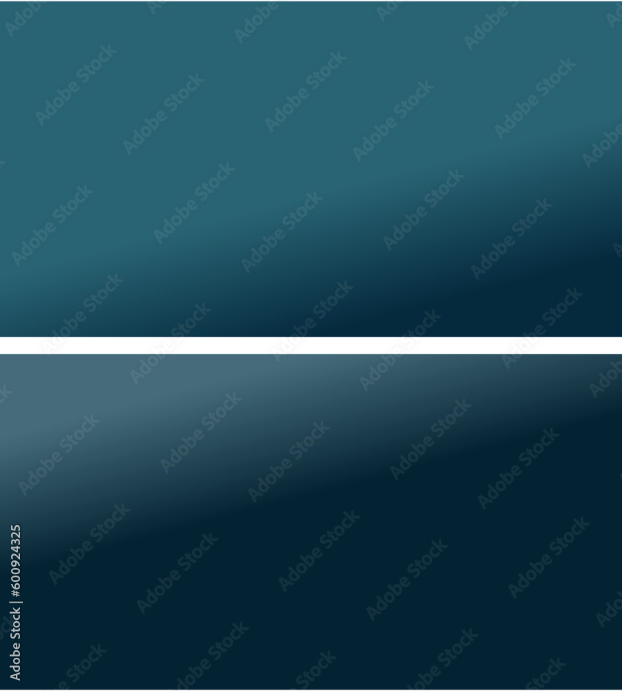 blue green background. two combination blue desert and moss green color for social media background