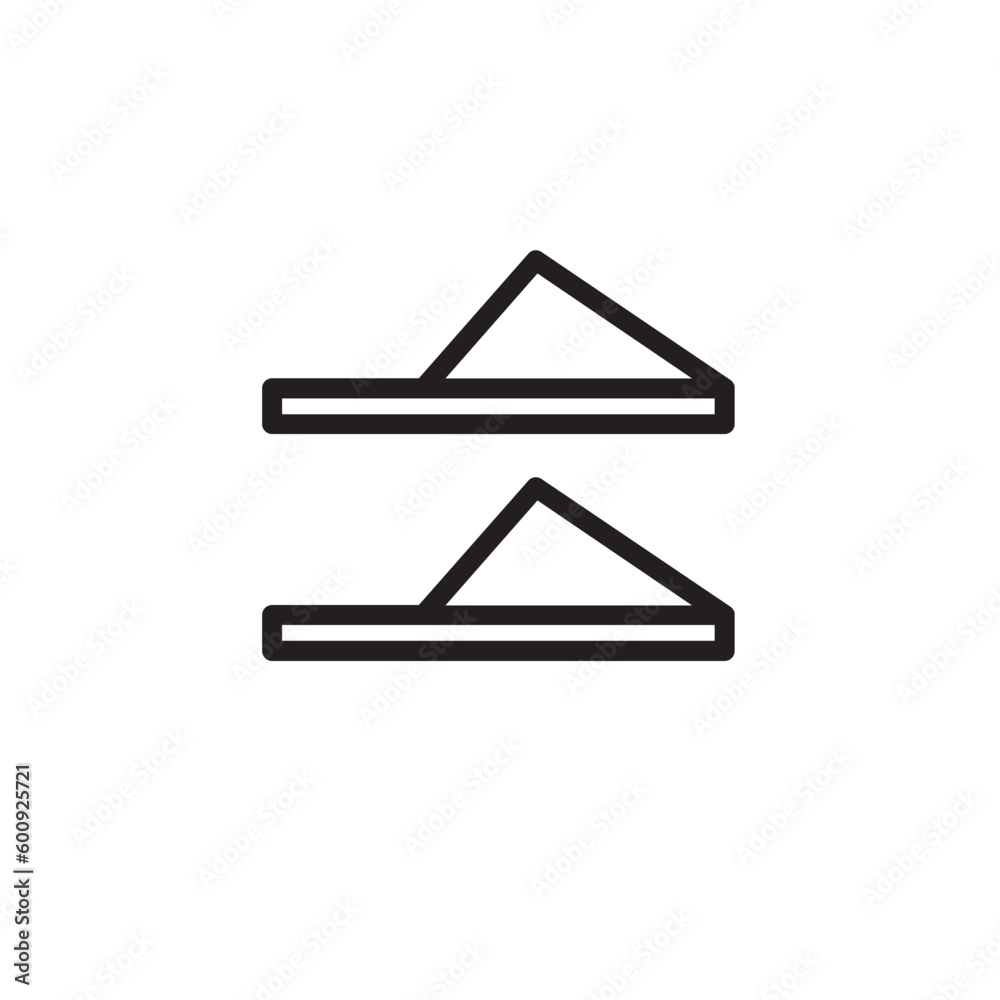 Brand Clothes Clothing Outline Icon Brand Clothes Clothing Outline Icon