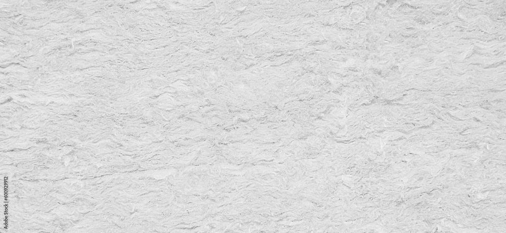 Obraz premium White textured surface as background, banner design