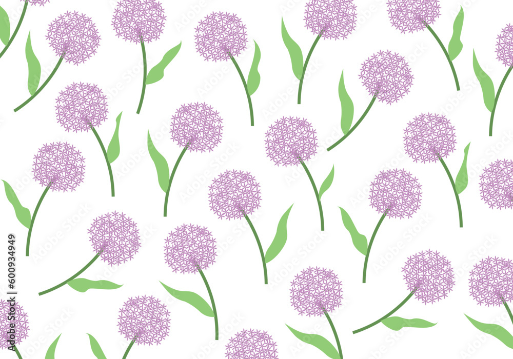 Seamless Floral Pattern , Botanical Flower and leaf Vector Seamless Floral Pattern , Botanical Flower and leaf Vector