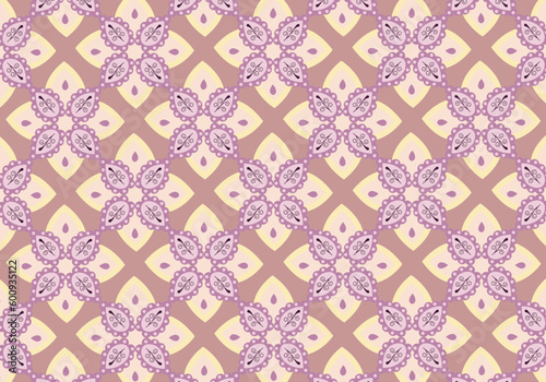 Batik Indonesian: is a technique of wax-resist dyeing applied to whole cloth, or cloth made using this technique originated from Indonesia. Batik is made either by drawing dots and lines