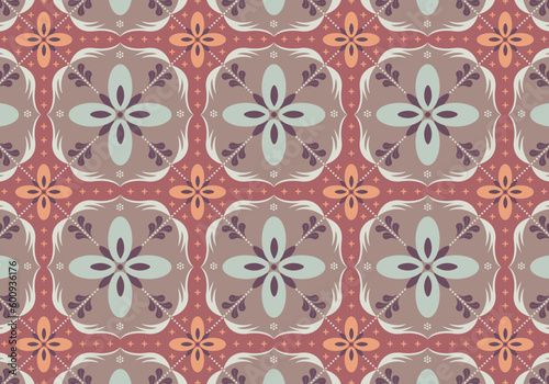 Batik Indonesian: is a technique of wax-resist dyeing applied to whole cloth, or cloth made using this technique originated from Indonesia. Batik is made either by drawing dots and lines