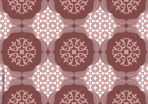 Batik Indonesian: is a technique of wax-resist dyeing applied to whole cloth, or cloth made using this technique originated from Indonesia. Batik is made either by drawing dots and lines