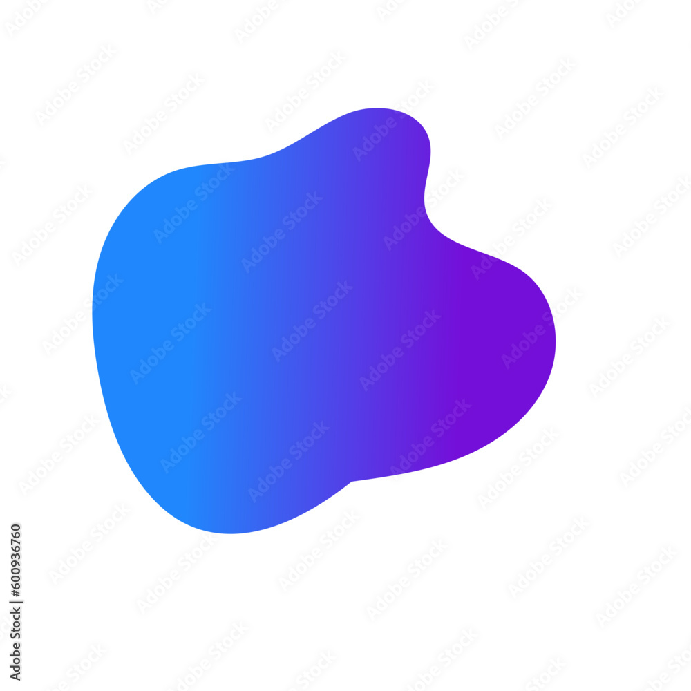 Gradient Abstract Shapes Vectors Gradient Abstract Shapes Vectors