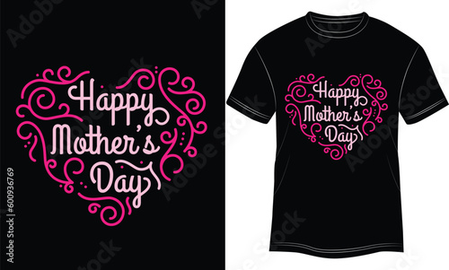 Personalized Baseball Mom Shirt on Mother's Day, Funny Custom Baseball Mama Tshirt