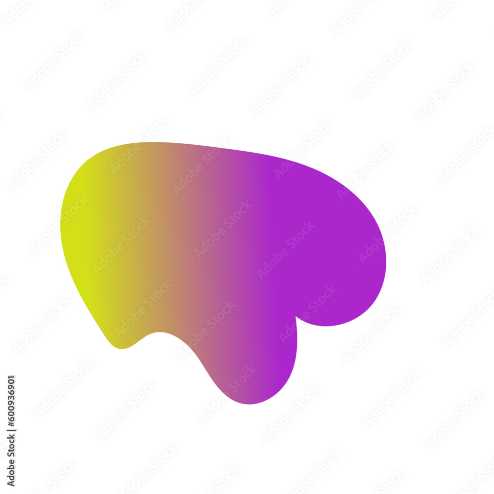 Gradient Abstract Shapes Vectors Gradient Abstract Shapes Vectors