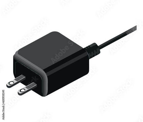 Electric plug design