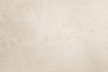 Colour old concrete wall texture background. Close up retro plain cream color cement wall background texture. Design paper vintage parchment element.	
