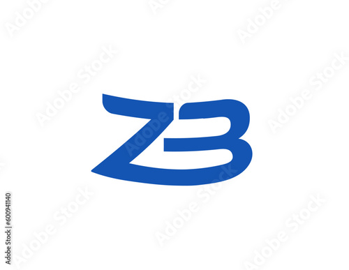 Free Download zb logo  - GFXLoad
