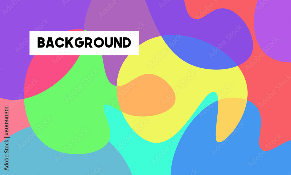 Creative concept of summer background. Abstract art design with wavy rainbow color. Templates for celebration, ads, branding, banner, cover, label, poster, sales Creative concept of summer background. Abstract art design with wavy rainbow color. Templates for celebration, ads, branding, banner, cover, label, poster, sales