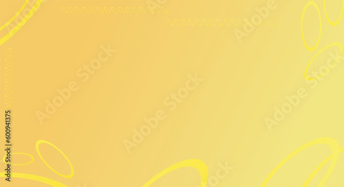 background with yellow gradient