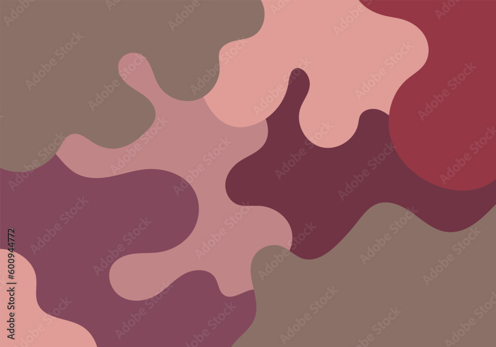 Colorful geometric background template banner and Memphis Design with Modern unique shape Colorful geometric background template banner and Memphis Design with Modern unique shape