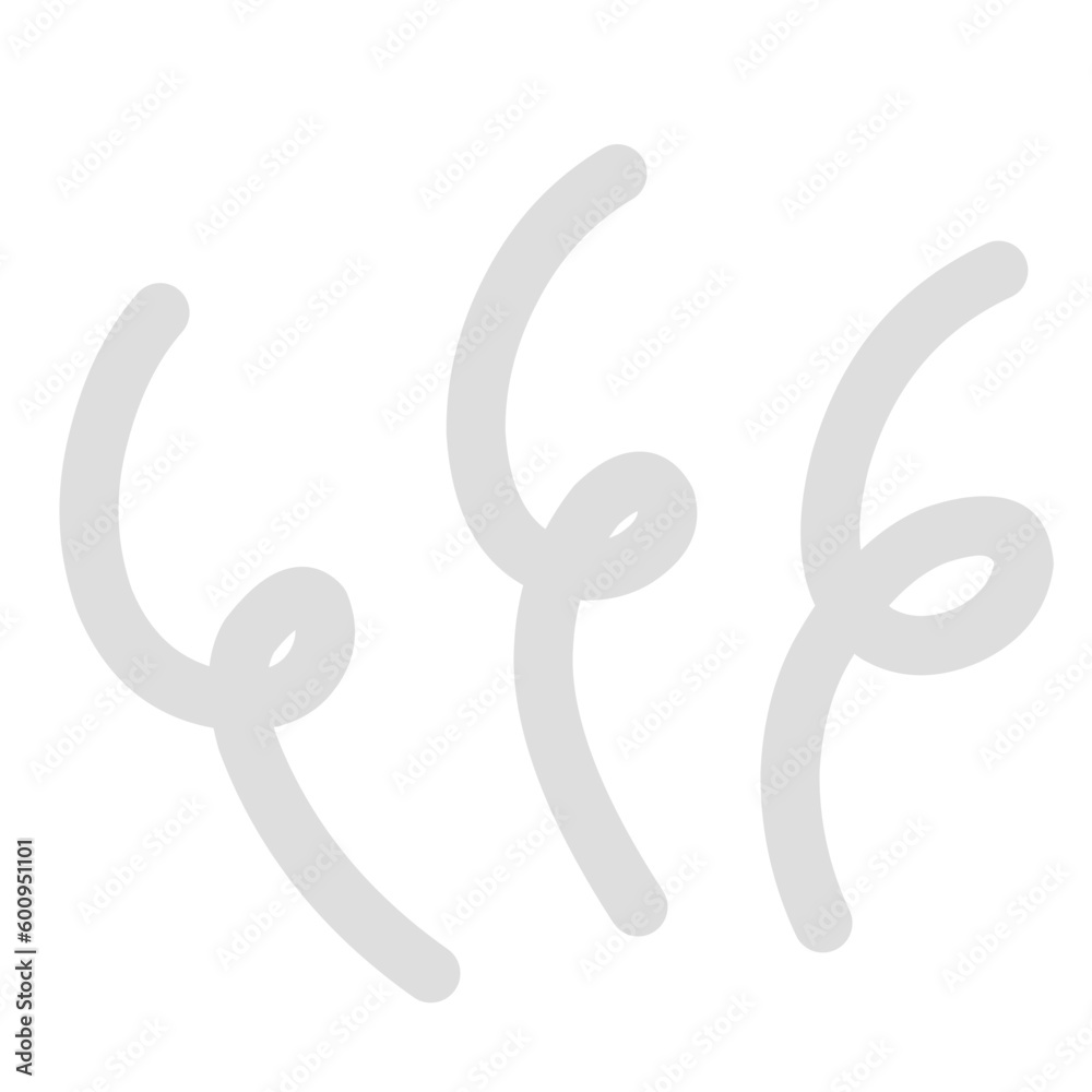 Doodle line illustration showing line of concentration, mindfulness, inspiration, sunburst, sunshine, surprise. Vector Doodle line illustration showing line of concentration, mindfulness, inspiration, sunburst, sunshine, surprise. Vector