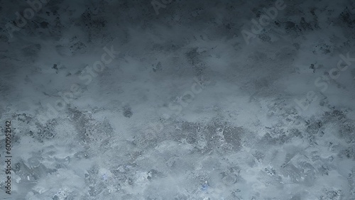 Mystic Elegance: A Gray Blueish Granite Symphony photo