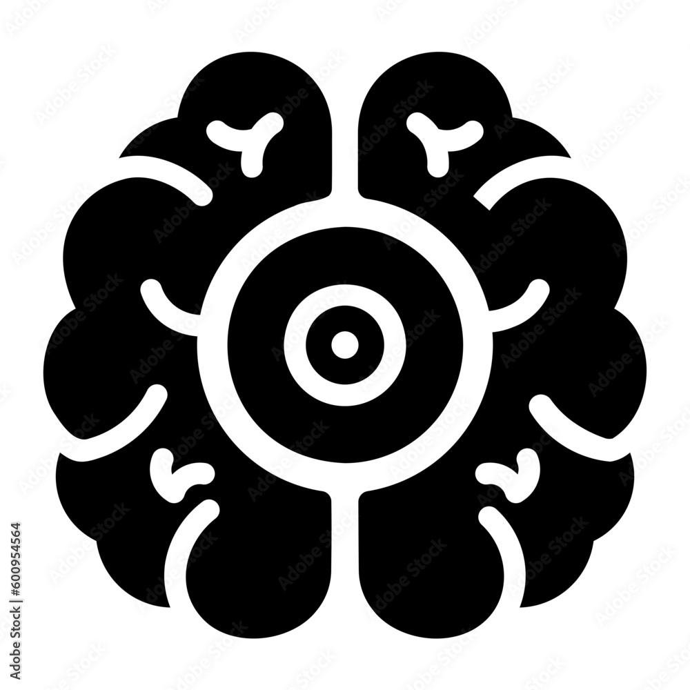 focussing Solid icon focussing Solid icon