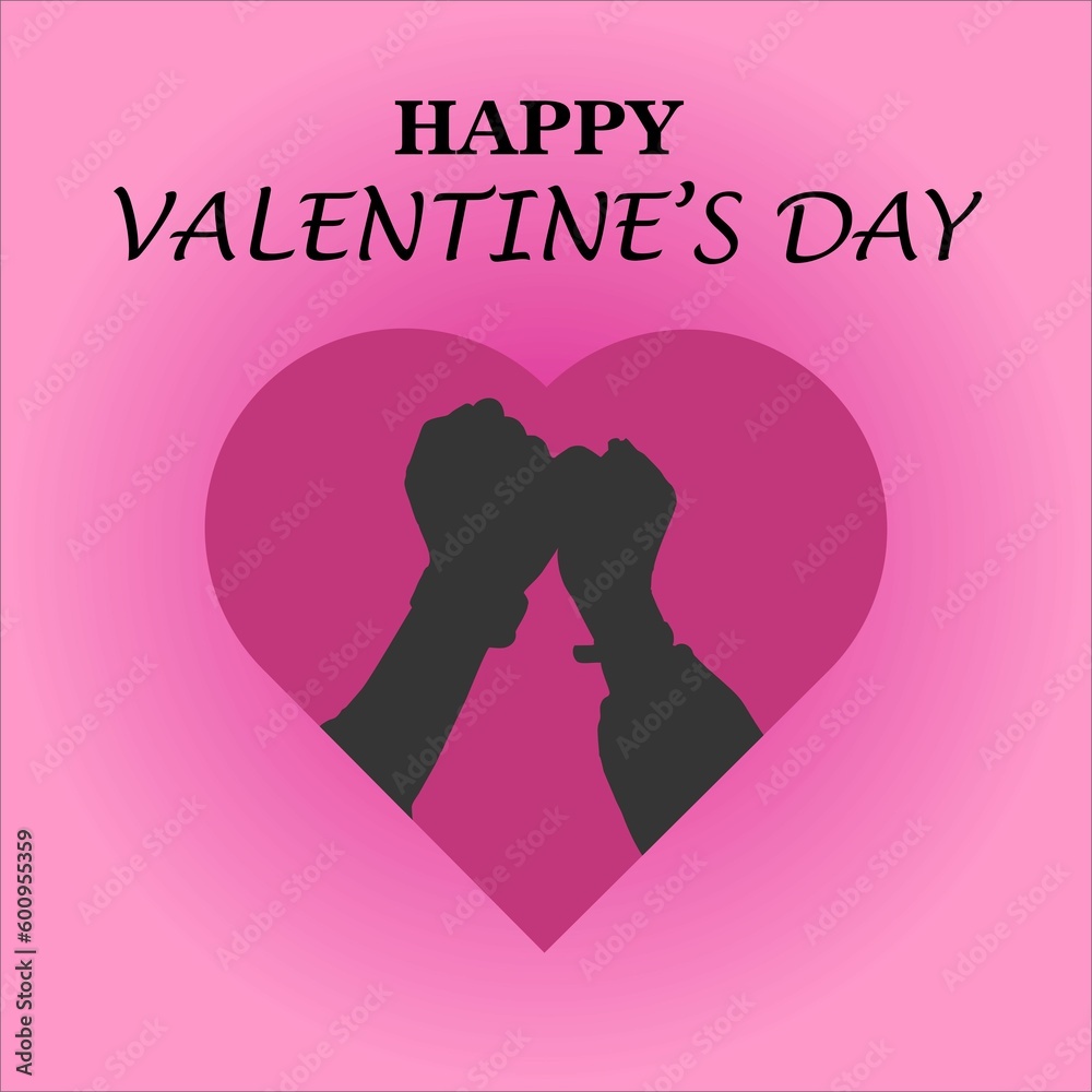 happy valentines day background for lovers couple happy valentines day background for lovers couple