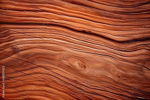 Wood texture. Generative AI.