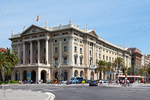 Military Government of Barcelona