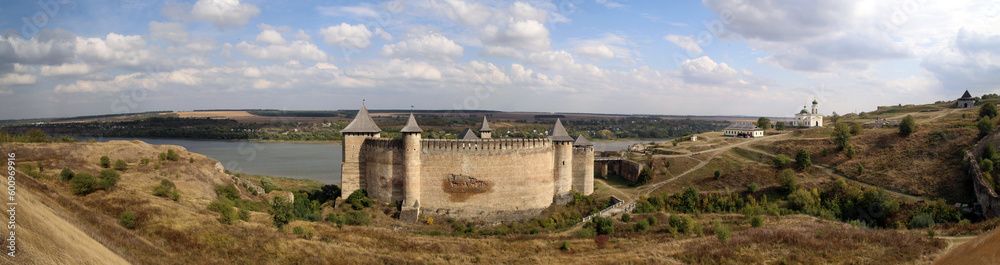 ancient castle ancient castle