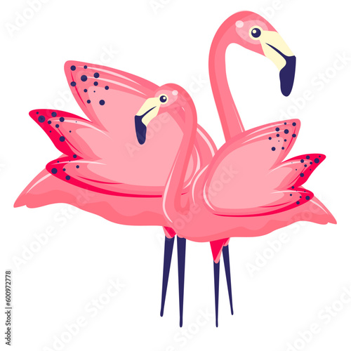 flamingo
