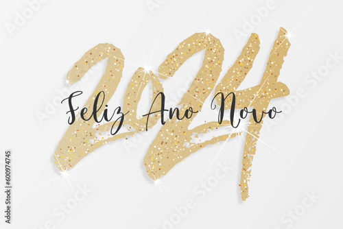 feliz ano novo 2024