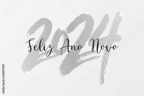feliz ano novo 2024