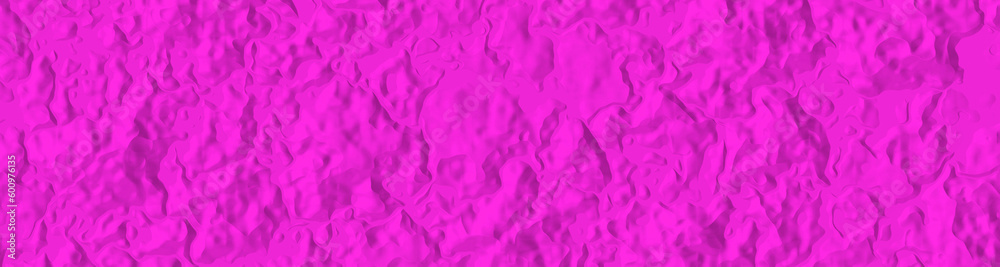texture with winding spots. texture to apply to the surface bulges and depressions. surface of the planet Mars. 3D image. 3D rendering. Horizontal image. Banner for insertion into site.