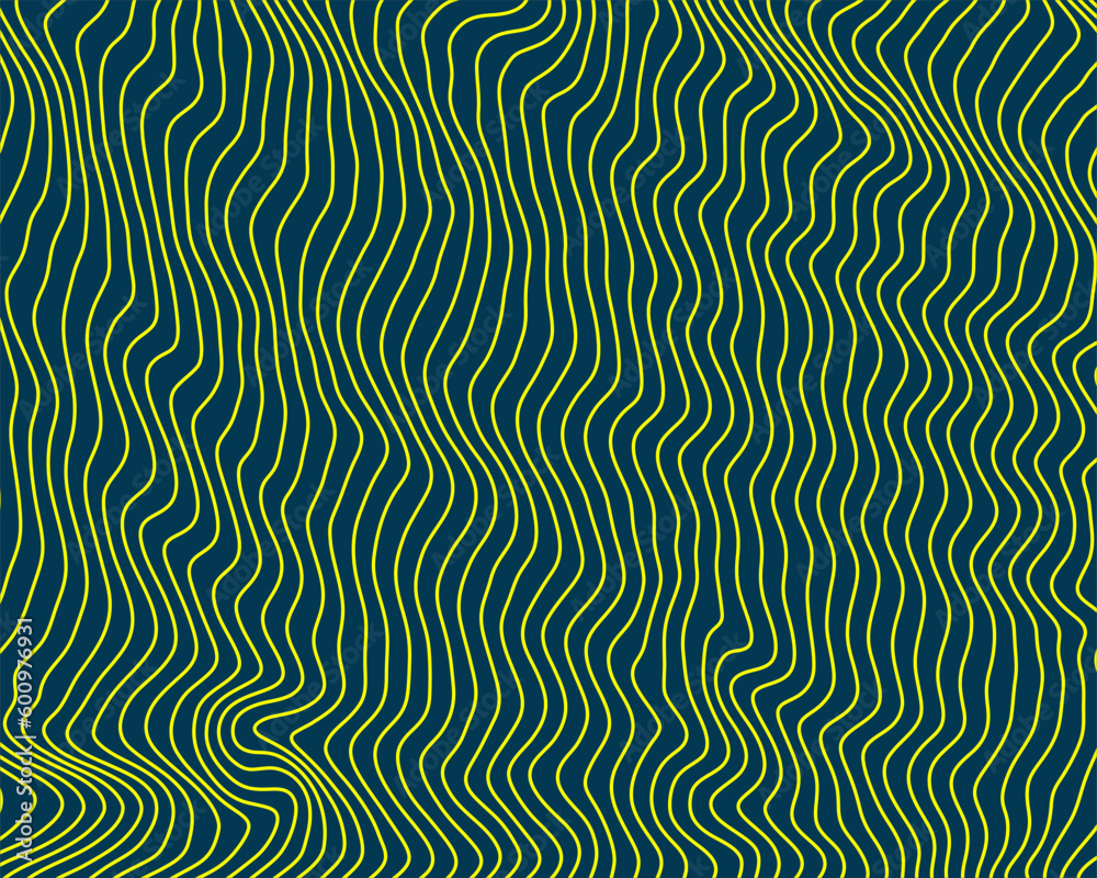 Abstract wavy artistic template. Wave Stripe Background - simple texture for your design. with attractive colors and lines. Abstract vector illustration.
Abstract wavy artistic template. Wave Stripe Background - simple texture for your design. with attractive colors and lines. Abstract vector illustration.