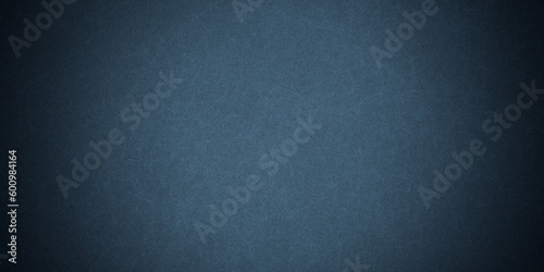 Abstract blue background grunge texture 